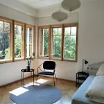 Cityappartment Villa Landeck