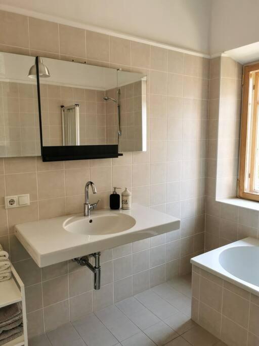 Apartment Cityappartment Landeck *
