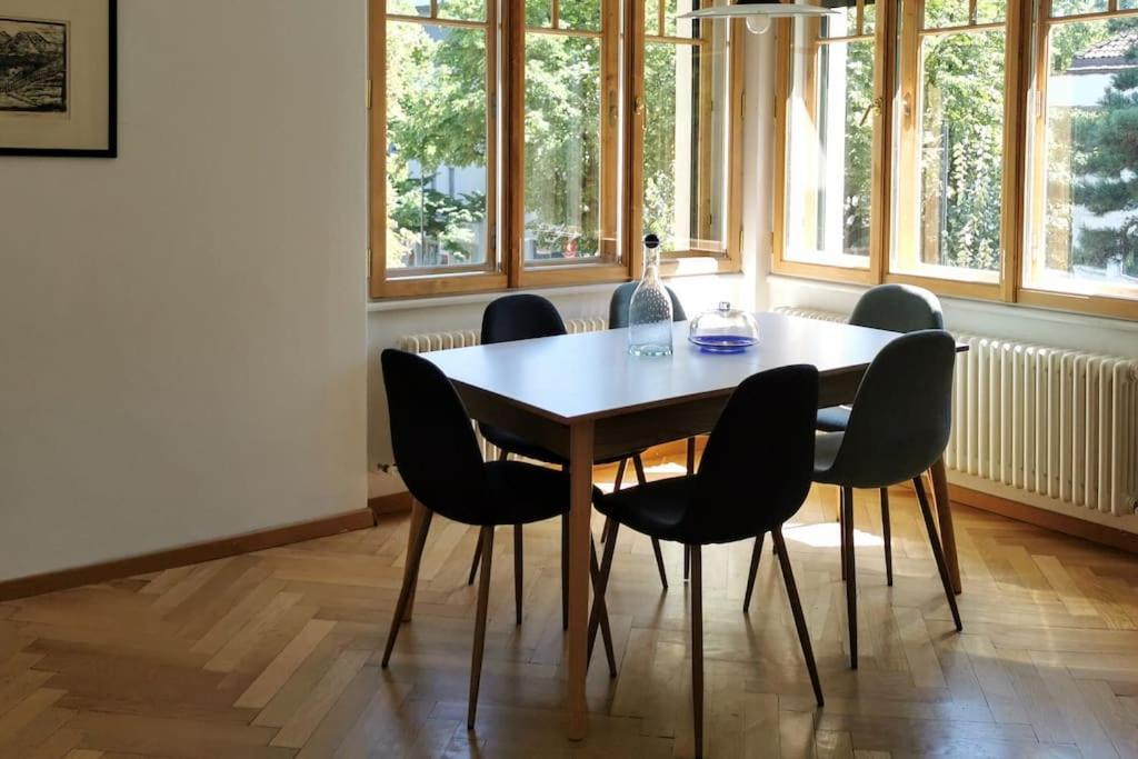 Apartment Cityappartment Landeck *