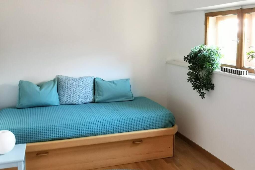 Apartment Cityappartment Landeck Merano