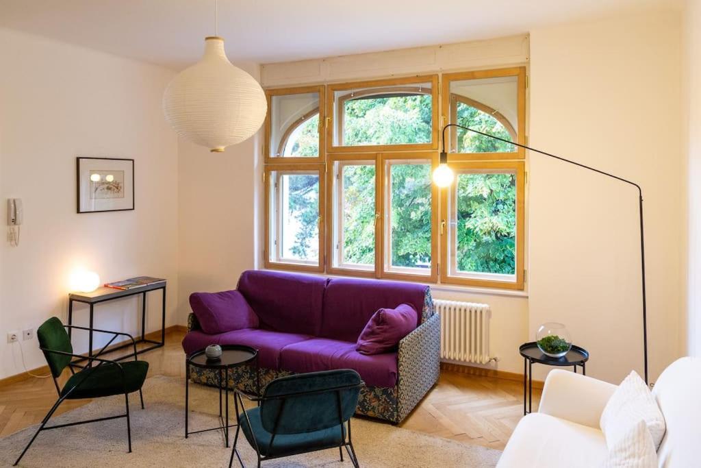 Apartment Cityappartment Landeck *