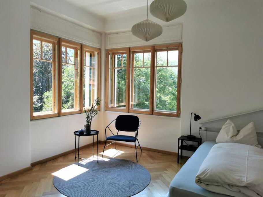 Cityappartment Landeck * Merano