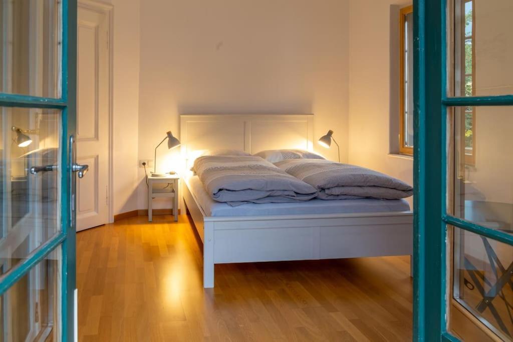 Cityappartment Landeck *