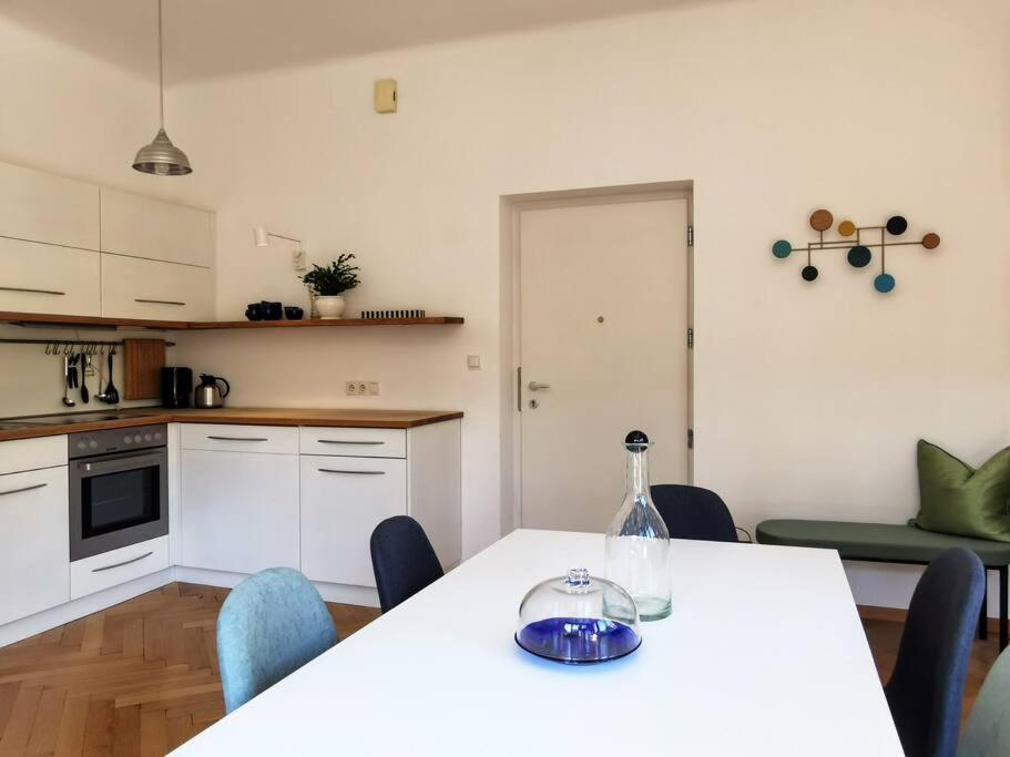 Apartment Cityappartment Landeck Merano
