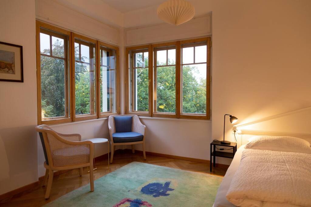Cityappartment Landeck Apartment *
