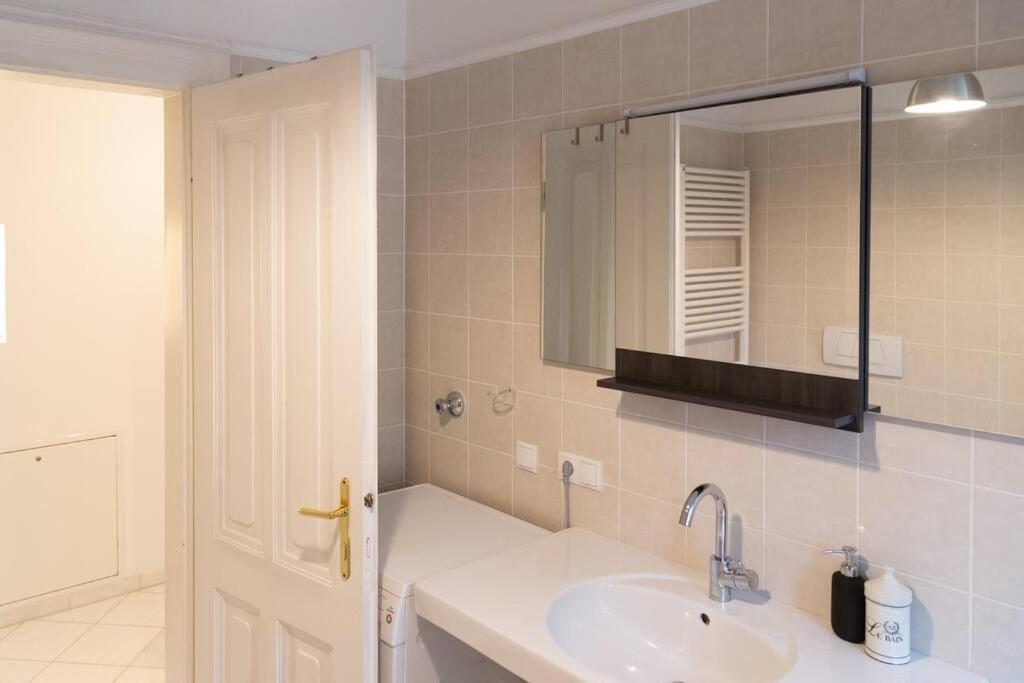 Apartment Cityappartment Landeck Merano